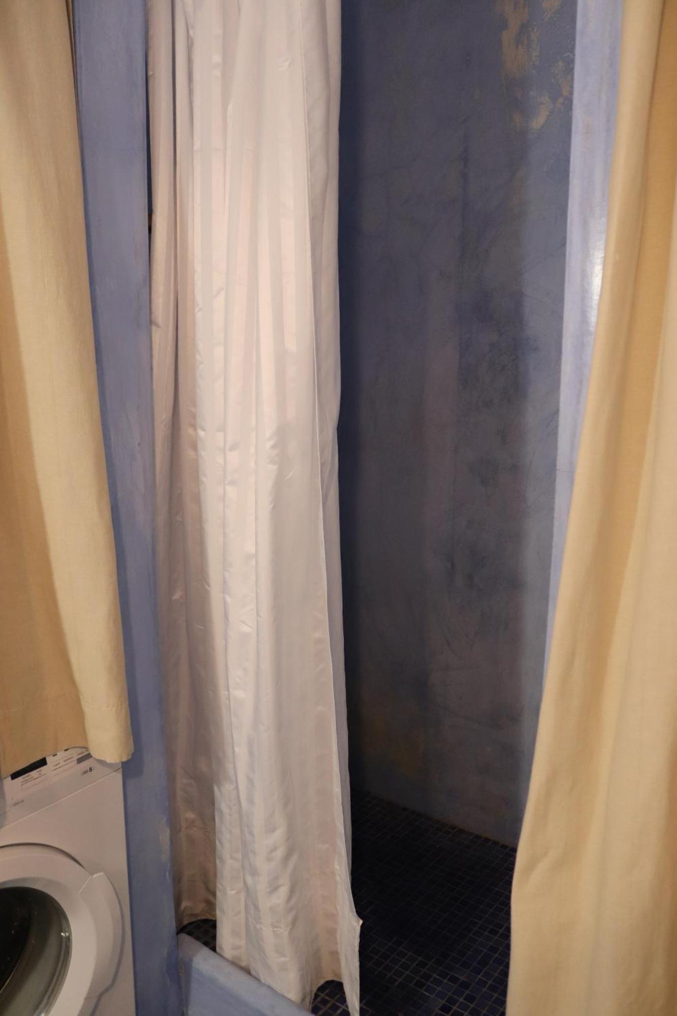 Ostria Boutique Home Panormos  Exteriér fotografie