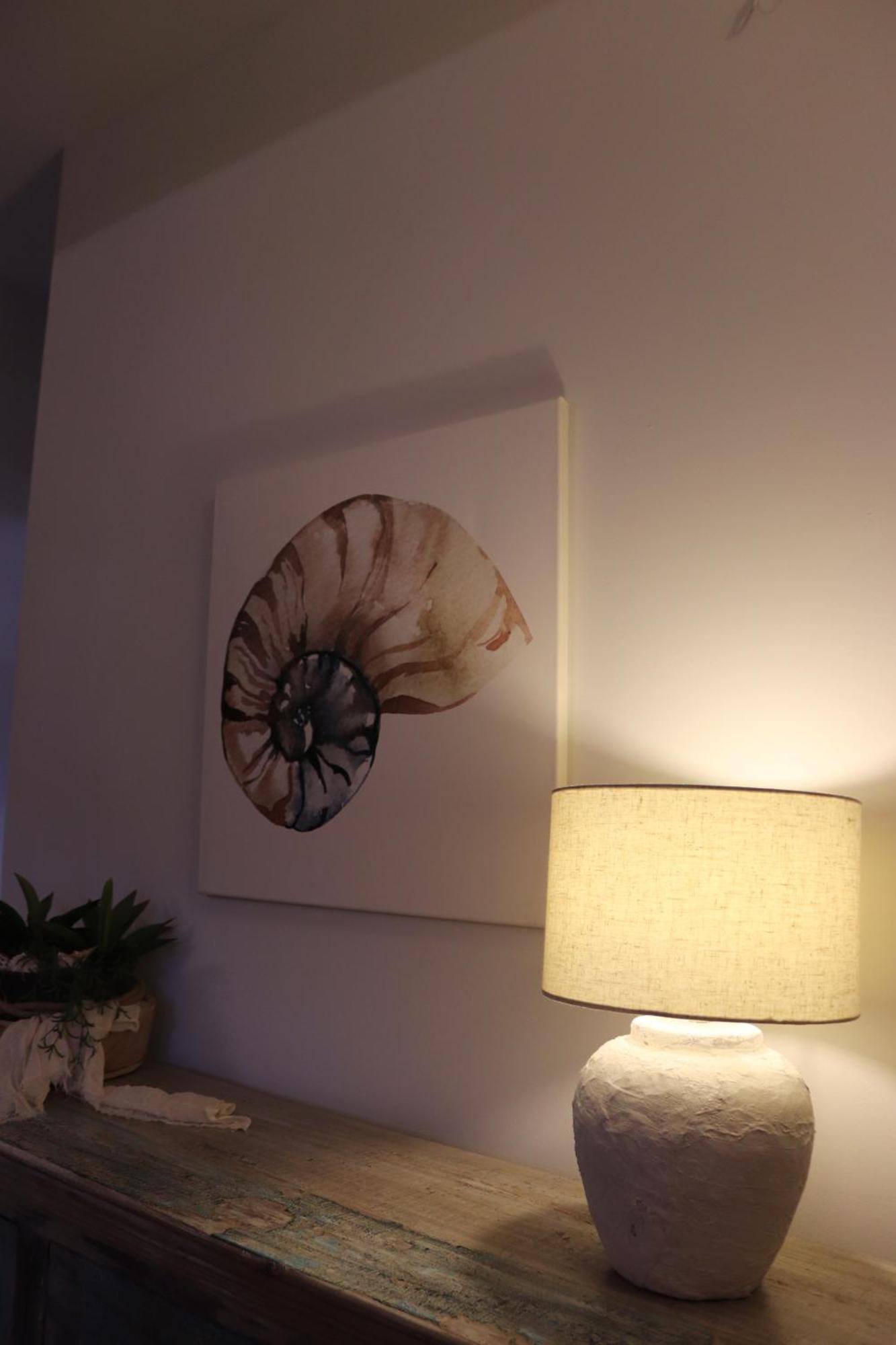 Ostria Boutique Home Panormos  Exteriér fotografie