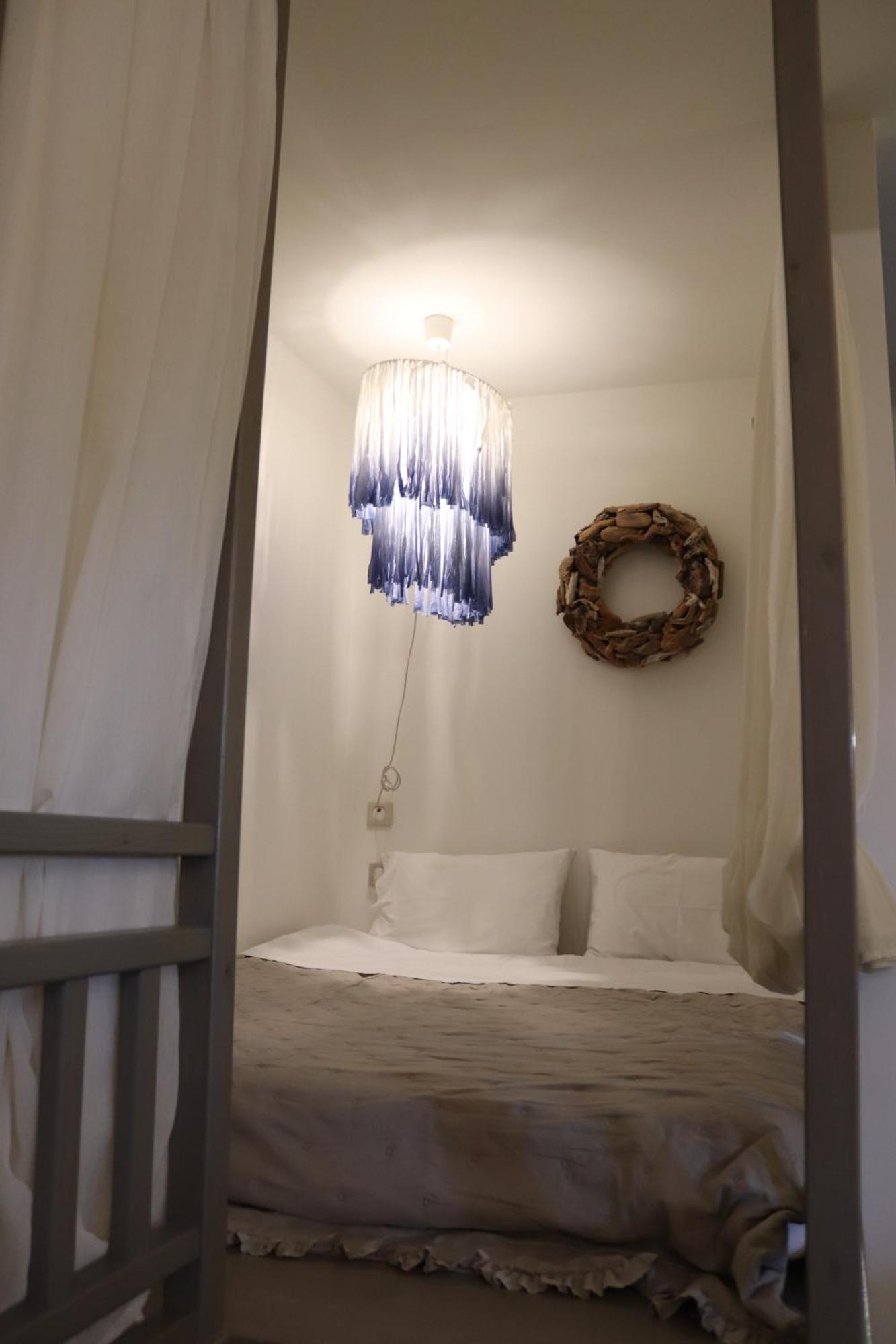 Ostria Boutique Home Panormos  Exteriér fotografie